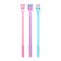 Gel Helly-Great, blue rod, cutie mix