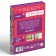 The board game "Read the syllables", 48 cards