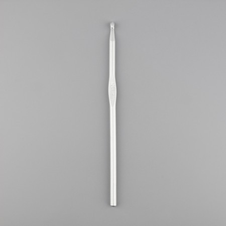 Knitting hook, with Teflon coating, d = 5 mm, 15 cm-1