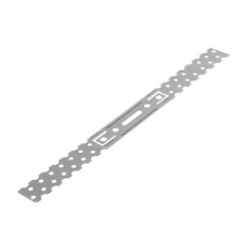 Suspension of the direct tundra Krep, 270x27x0.5 mm, in the package 250 pcs.