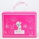 Package-Korobok, 28 x 20 x 13 cm "Present for You", packaging, me to you