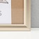 Photo frame plastic 40x50 cm, 069-126