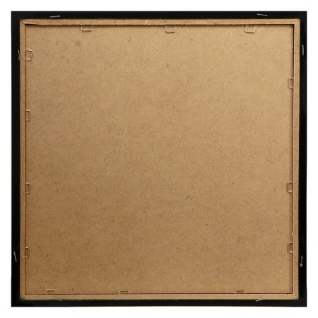 Картина "Абстракция. Девушка" 35х35(39х39) см-3