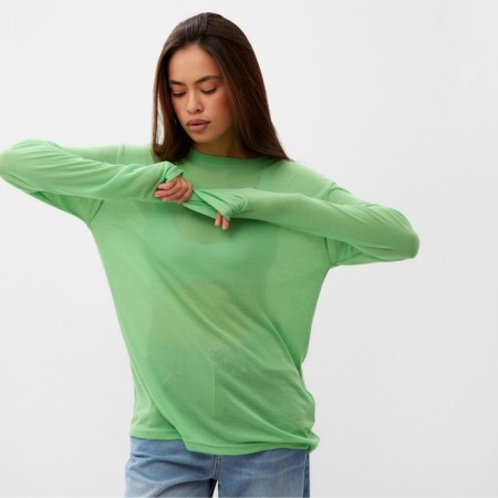 Women's longliv-4