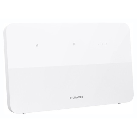 Modem 3G/4G Huawei B636-336 RJ-45 Wi-Fi VPN Firewall +Router external white-2