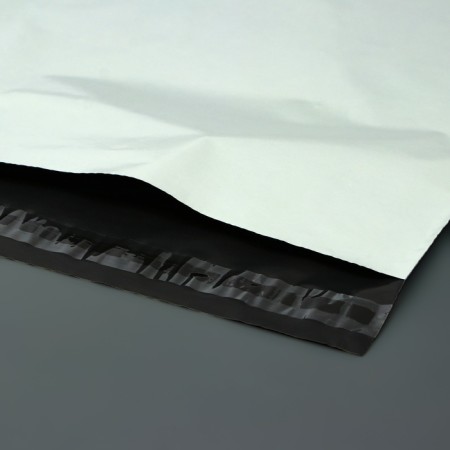 Courier bag with an adhesive valve 25 x 30 + 4 cm, 50 pcs-8
