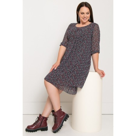 Women's dress, size 50-1