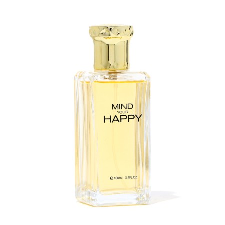 Tuale water men's Mind Your Happy, 100 ml-1