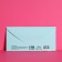 Money envelope "Happy Birthday!" Roses, 16.5 × 8 cm