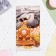 Money envelope "Happy Anniversary!" Gold watch, 18.5 x 8.5 cm