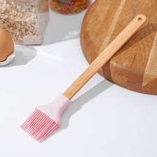 The brush of the eco -