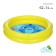 Inflatable pool “in the wave: let's swim!”, 62x14 cm