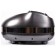 Leg Massager Gess-149 Danny, electric, 60 watts, 4 modes, network work, gray