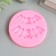 Mold Silicon "Bat Mouse" 5.4x5.4 cm