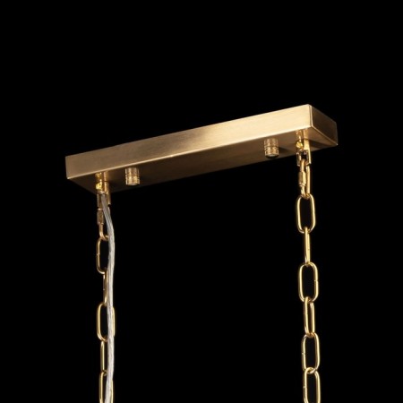 Lavinia lamp, size 30x93.5x69 cm, E14-2