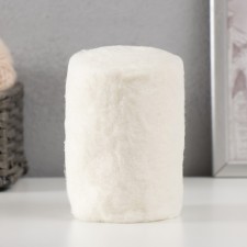 Flax wool for cotton toys, 100% lines, 100 grams, art. VL-100
