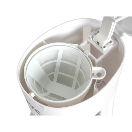 JVC JK-CF25, white, drip, 600 ml, 600 watts, white-6