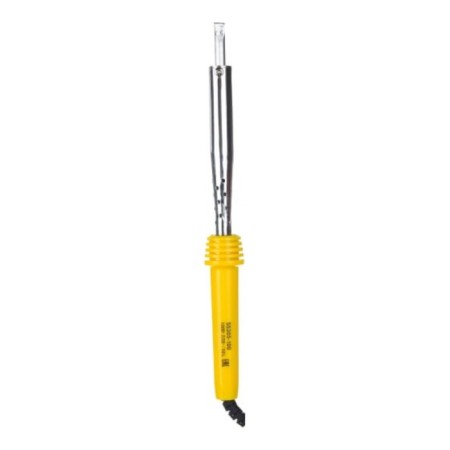 STAYER Master soldering iron, plastic handle, durable sting, 100 W, 220 B-4