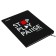 Universal diary for grade 1-11 Stop Play, integral cover, artificial leather, silkography, lies, 80 g/m2