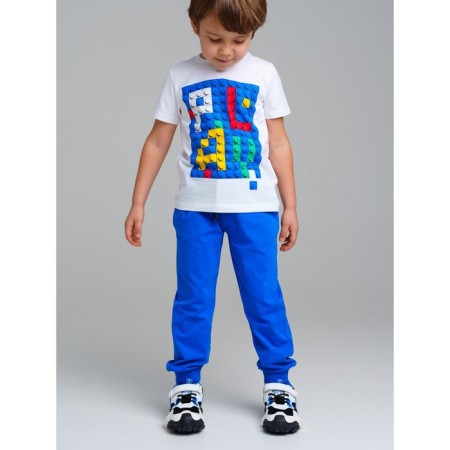 Sneakers for the boy PlayTode, size 32-2
