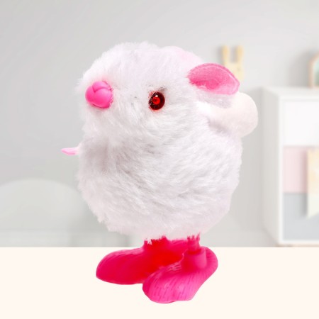 Clothing toy "Rabbit", Mix colors-5
