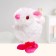 Clothing toy "Rabbit", Mix colors