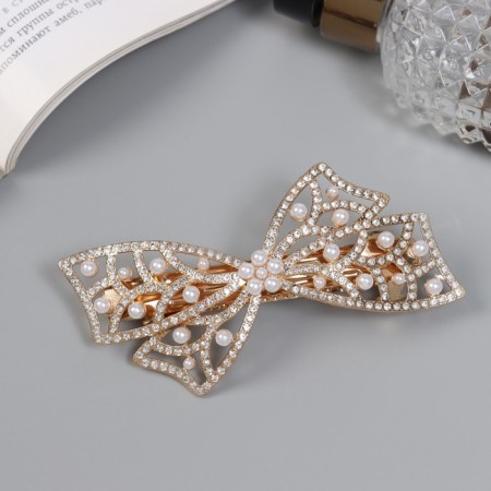 Silva shine-lobe Bant Leshevo, 9 cm, gold
