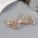 Silva shine-lobe Bant Leshevo, 9 cm, gold