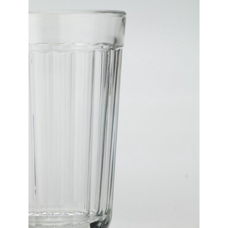 A glass of faceted attention "For Airborne Forces", 250 ml, glass-3