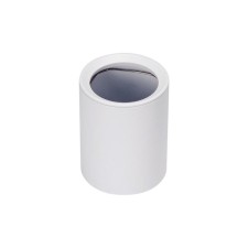 Ambrella Light Techno lamp, 10W GU5.3, white color