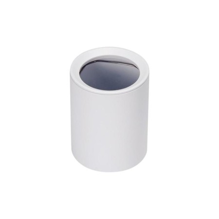 Ambrella Light Techno lamp, 10W GU5.3, white color