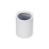 Ambrella Light Techno lamp, 10W GU5.3, white color