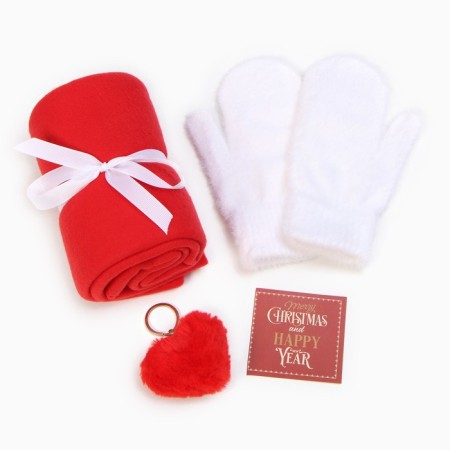 Set of gift "Happy New Year" Palach and ACS-1