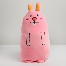 Soft toy-podushka 