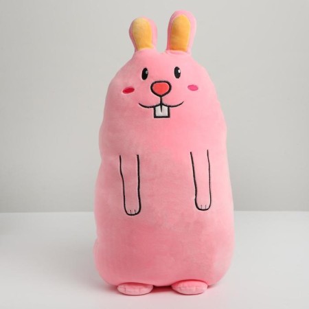 Soft toy-podushka "Bunny", 50 cm