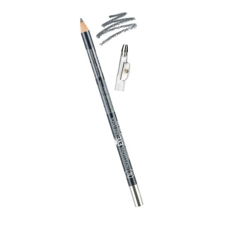 Eye pencil with a TF planter, tone No. 008 frosty black