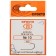 Hooks Keiryu, No. 10, 6 pcs.