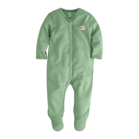 Overalls with closed legs Basic, height 68 cm
