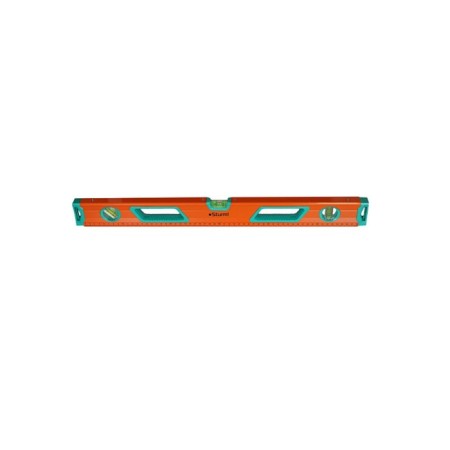 Sturm level, aluminum, magnetic, 3 eye, 600 mm