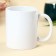 Set "since March 8": the ground coffee 30 g and a mug of 300 ml.
