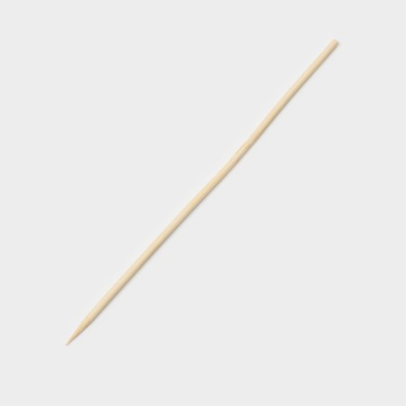 Set of skewers 25 cm, 45 pcs-3