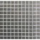 Mosaic porcelain bonaparte Everest Silver, 302.5x302.5x5.2 mm