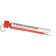 Solder with rosin Rexant, 10 g, d = 1 mm, tin 60% lead 40%