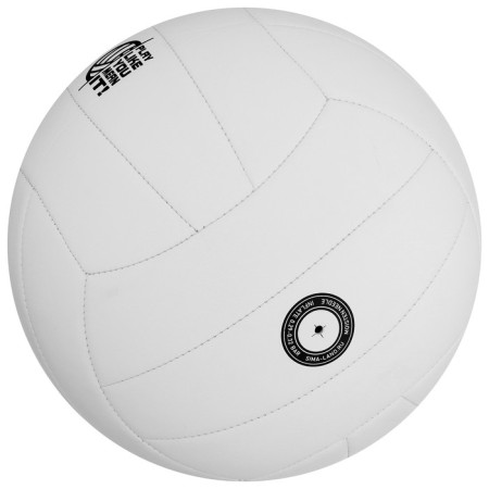 Volleyball Minsa Basic White, TPU, machine stitching, p. 5-8