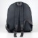 School textile school with lacing, gray color