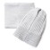 Kit for children (hat, snood), gray color, size 48-52