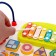 Developing toy "Fun games", blue color