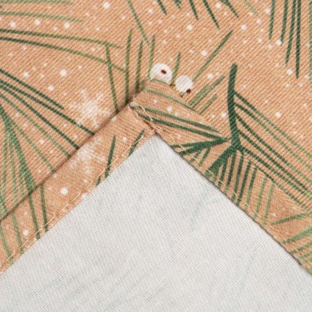 Ethel towel "Spruce Branches" 40x73 cm, 100%HL, sarzha 190 g/m2-3