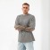 KAFTAN T -shirt "Pzdts", Gray, p. 52