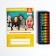 Mental arithmetic manuals 10-14 years old